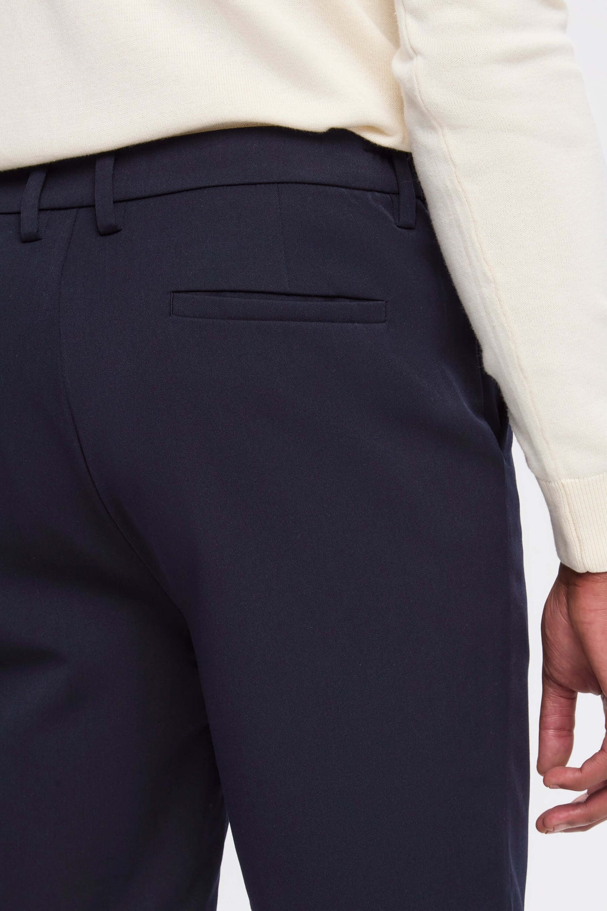 THE SILVIO SHORTS