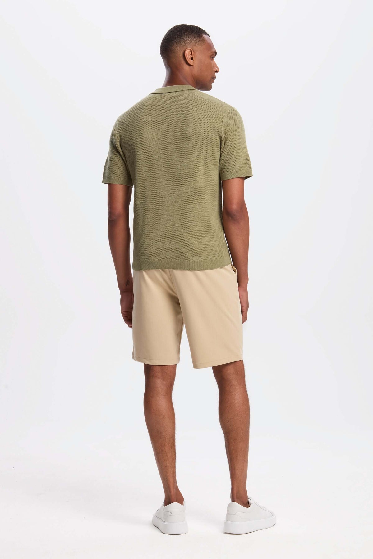 THE DARIO SHORTS