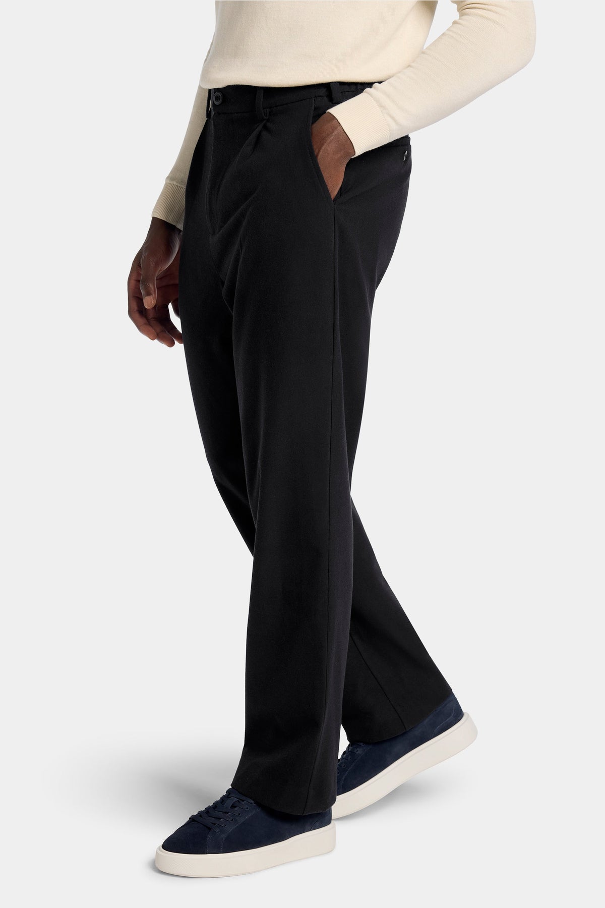 THE CENTO WIDE LEG PANTS