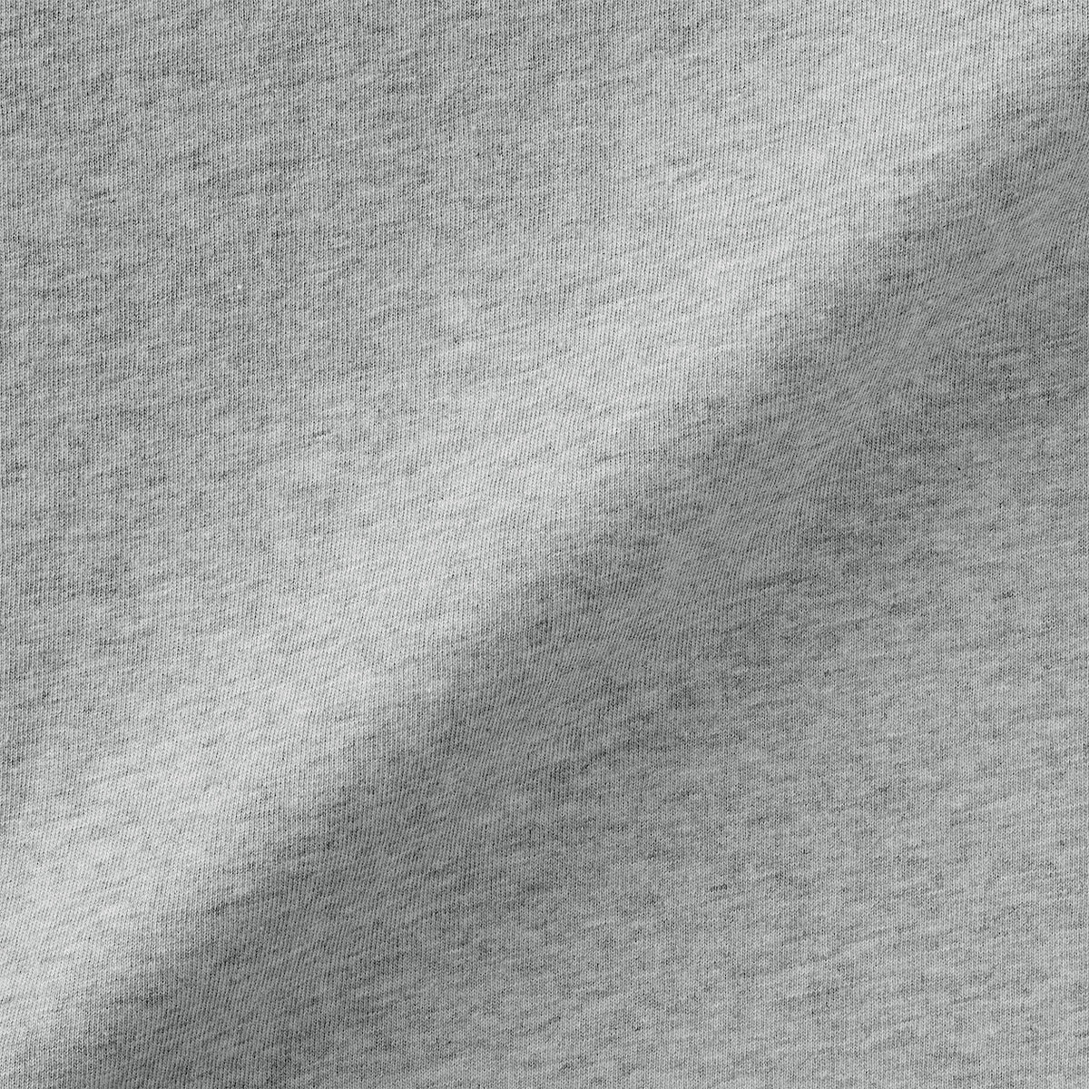 Men's Cotton Short Sleeve Crew Neck T-Shirt