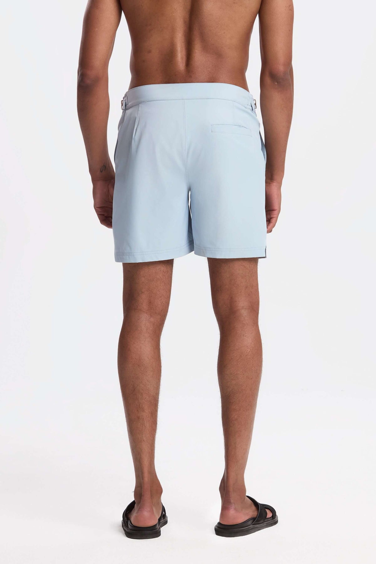 THE FORMAL SWIM SHORTS