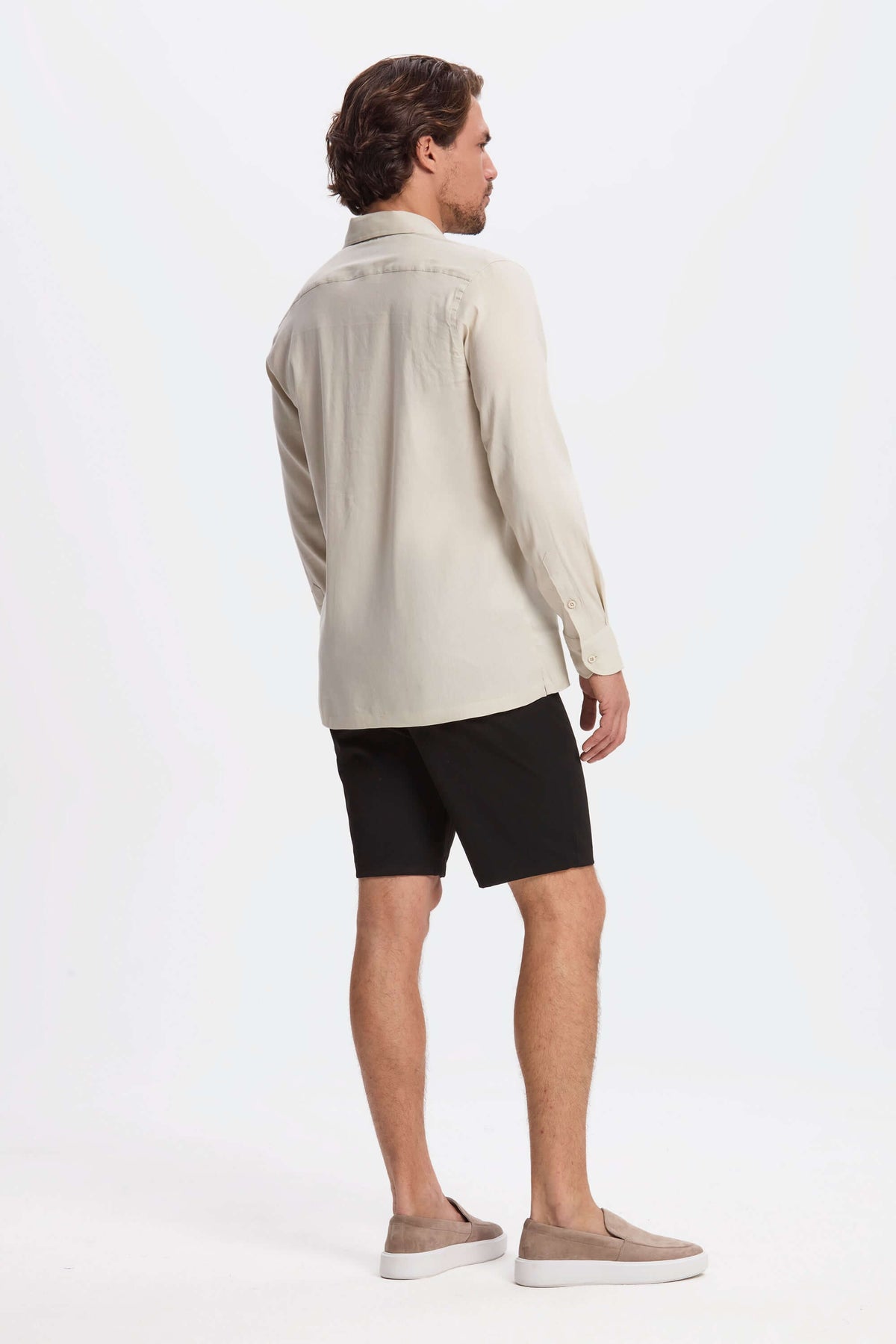 THE SILVIO SHORTS