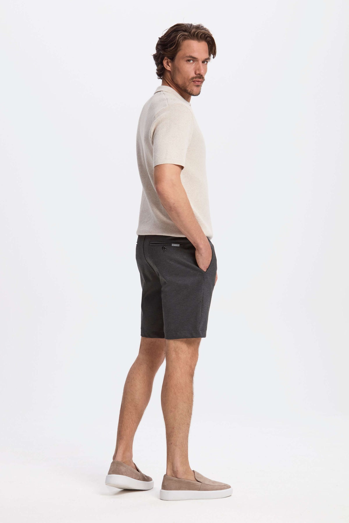 THE AURELIO SHORTS