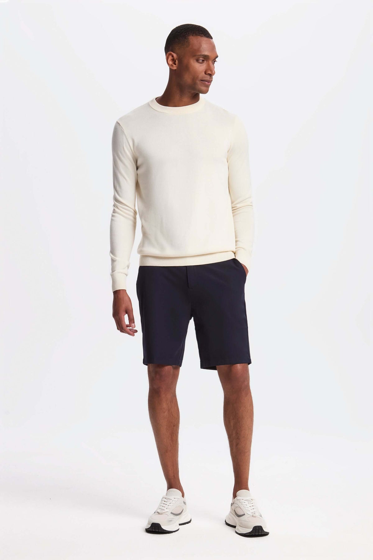 THE SILVIO SHORTS