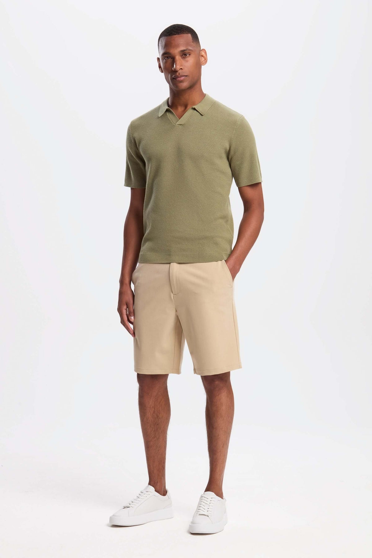 THE DARIO SHORTS