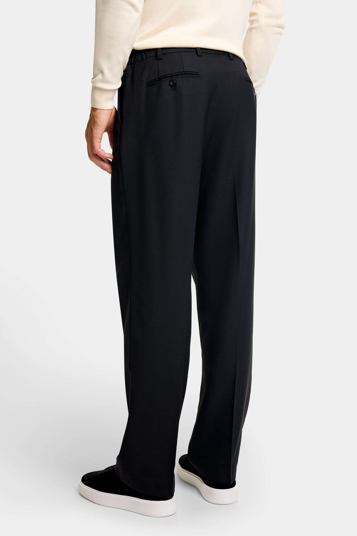 THE LAZIO WIDE LEG PANTS