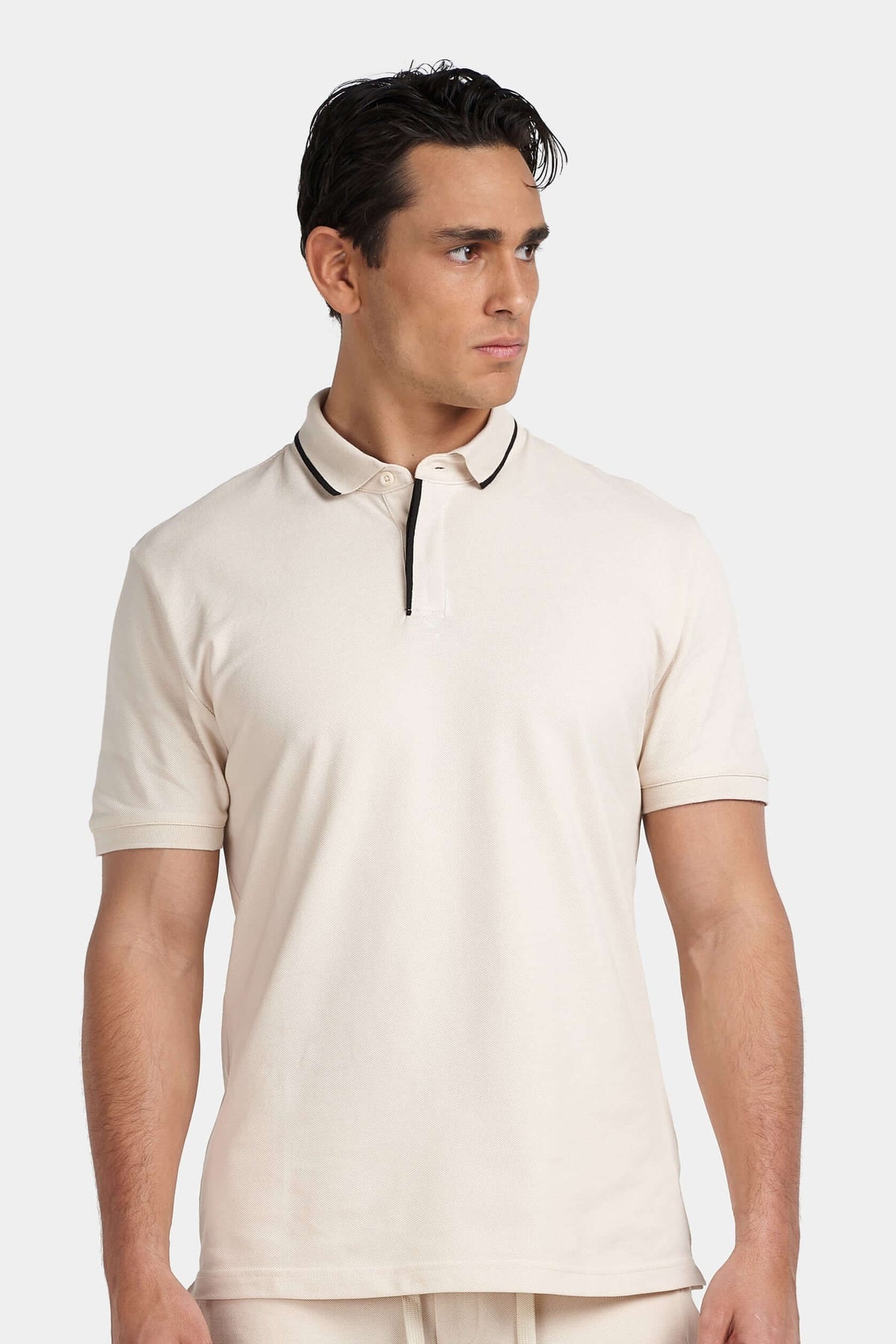 THE FRANCO POLO