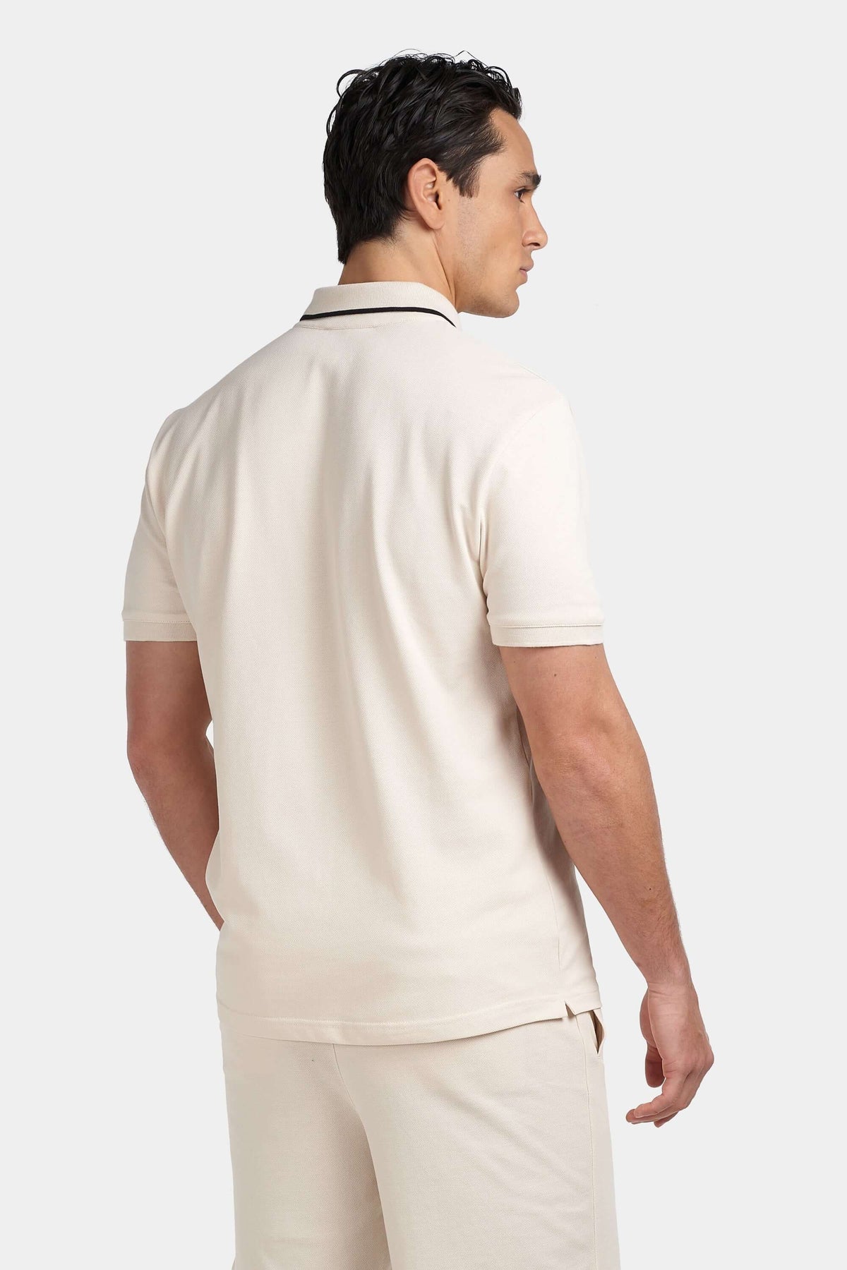 THE FRANCO POLO