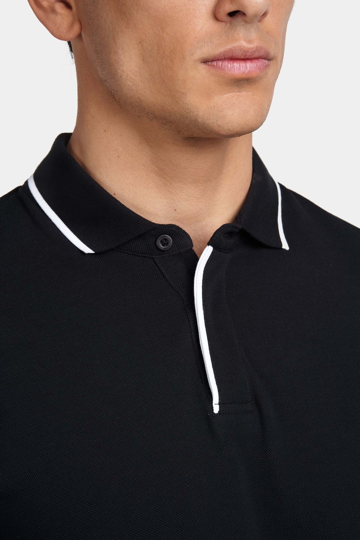 THE FRANCO POLO