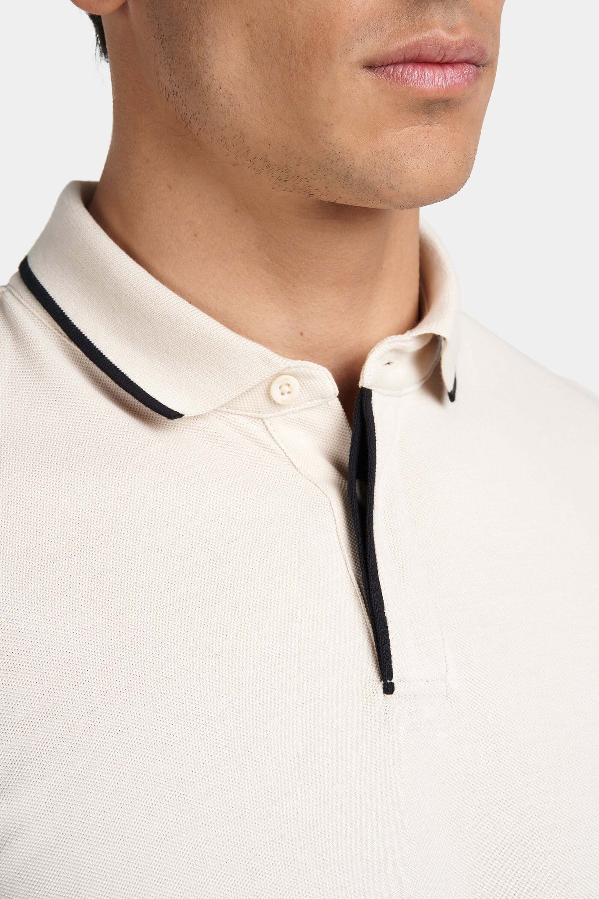 THE FRANCO POLO