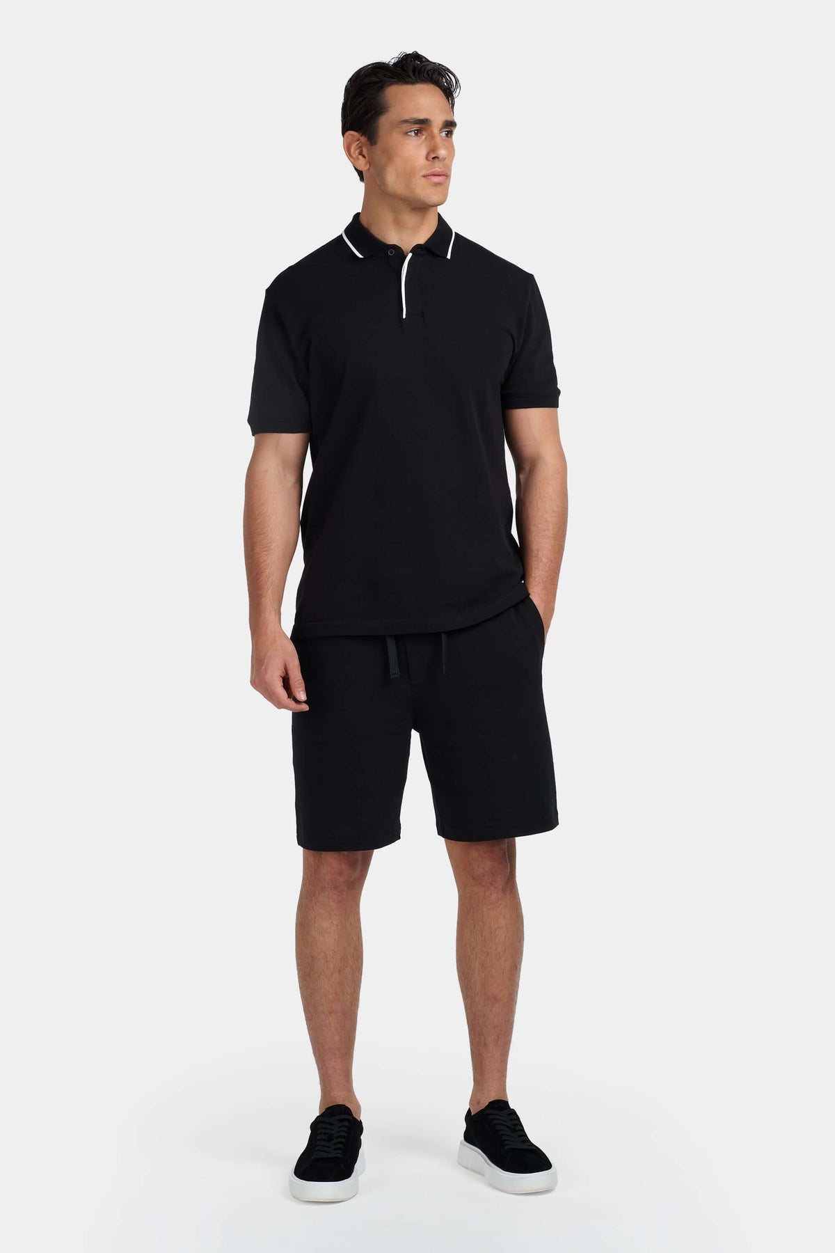 THE FRANCO POLO