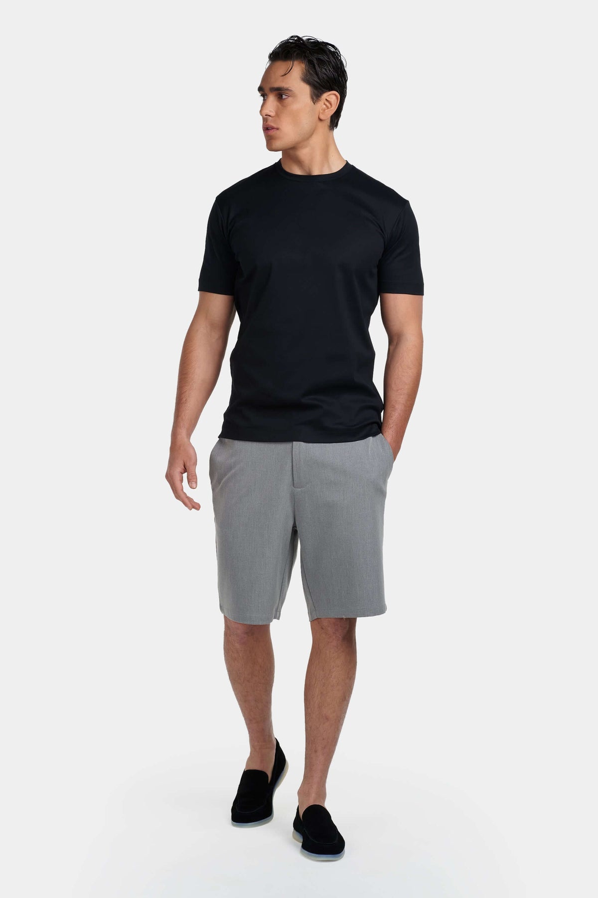 THE DARIO SHORTS