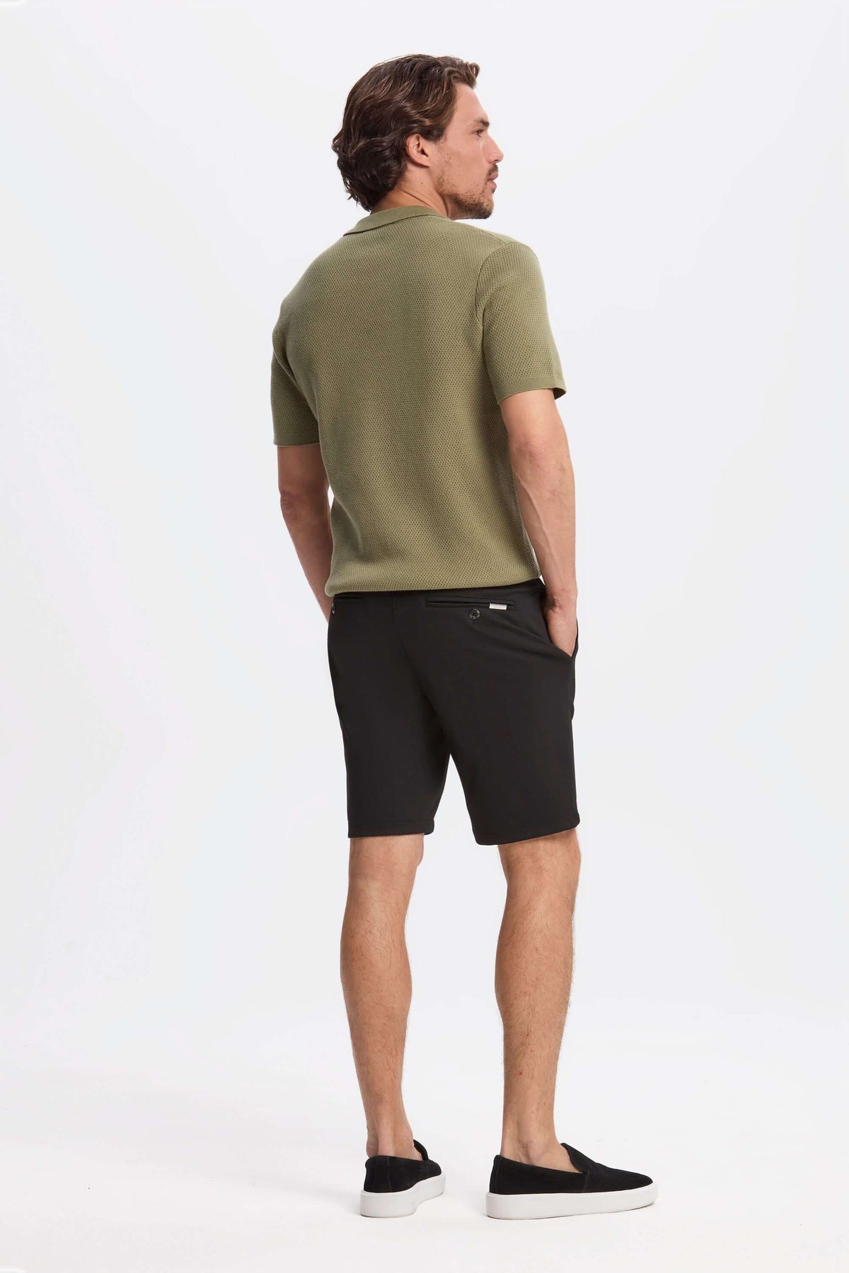 THE AURELIO SHORTS