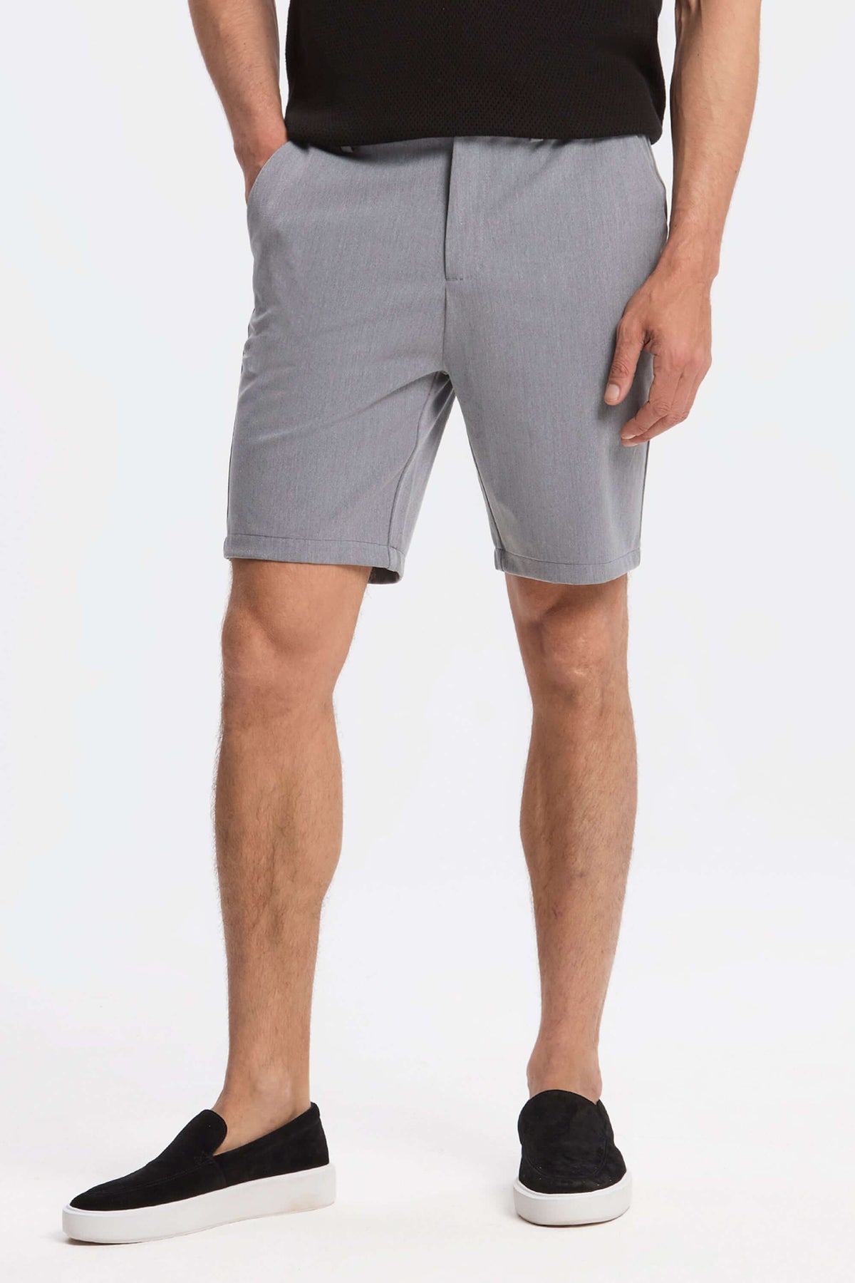 THE SILVIO SHORTS