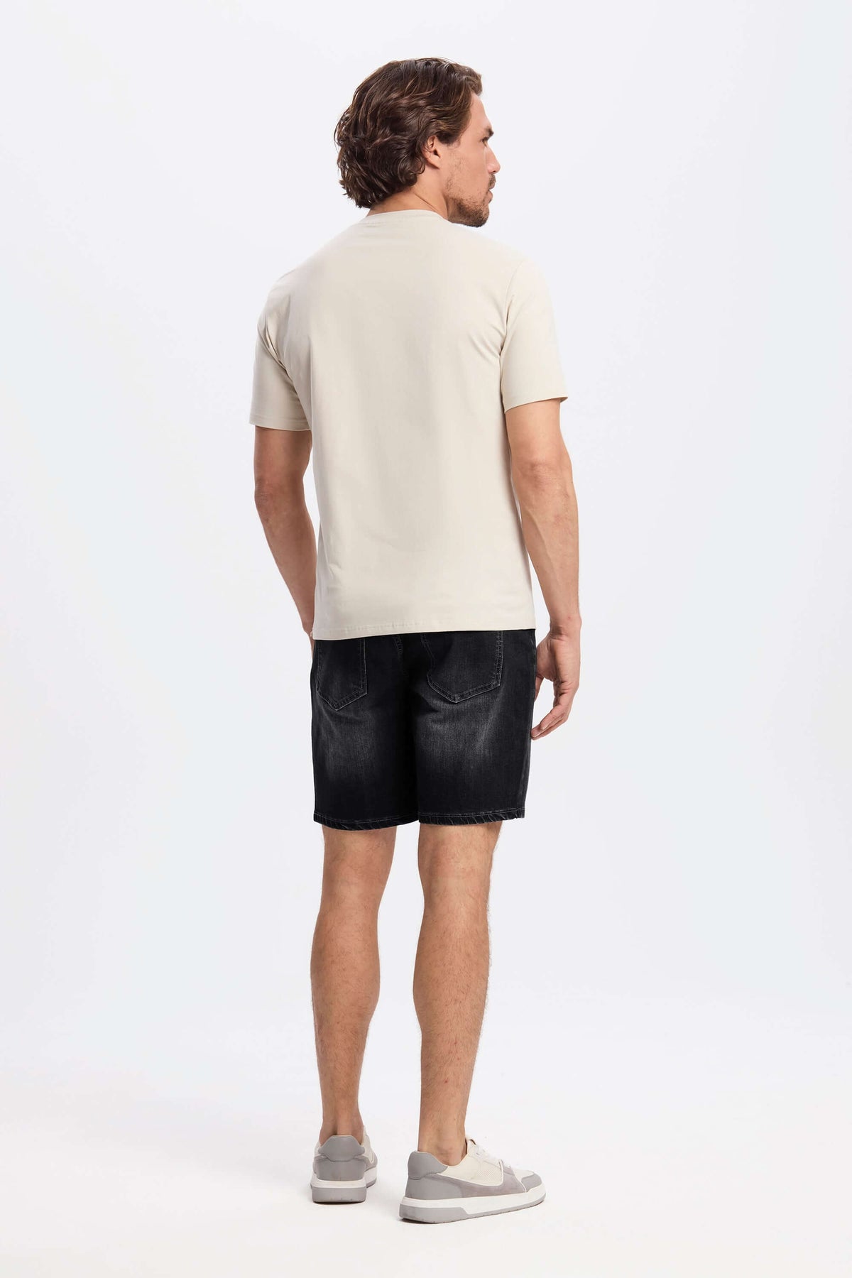THE JAXON SHORTS