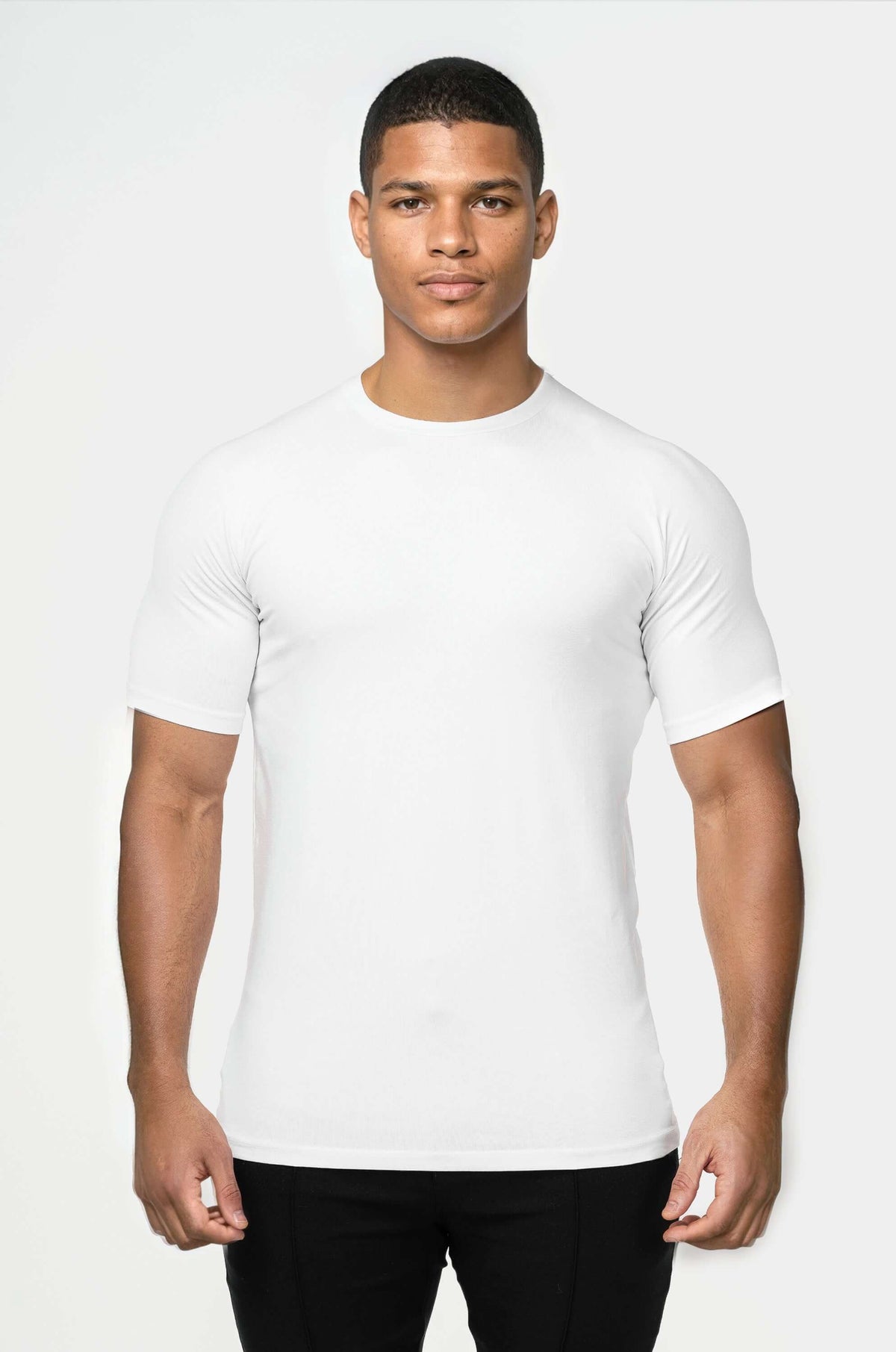 THE ESSENTIAL T-SHIRT
