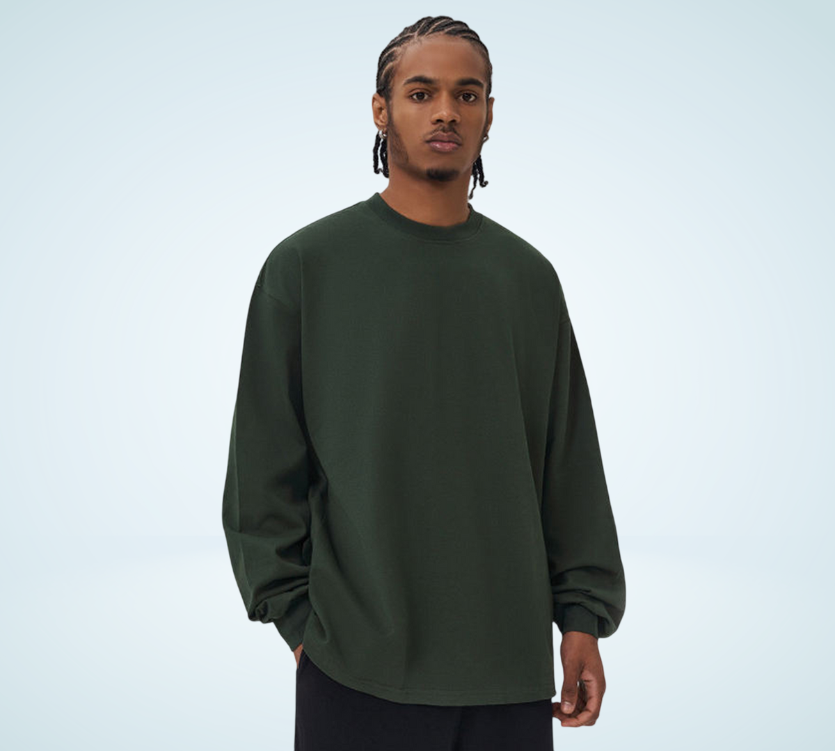 Sweatshirts
