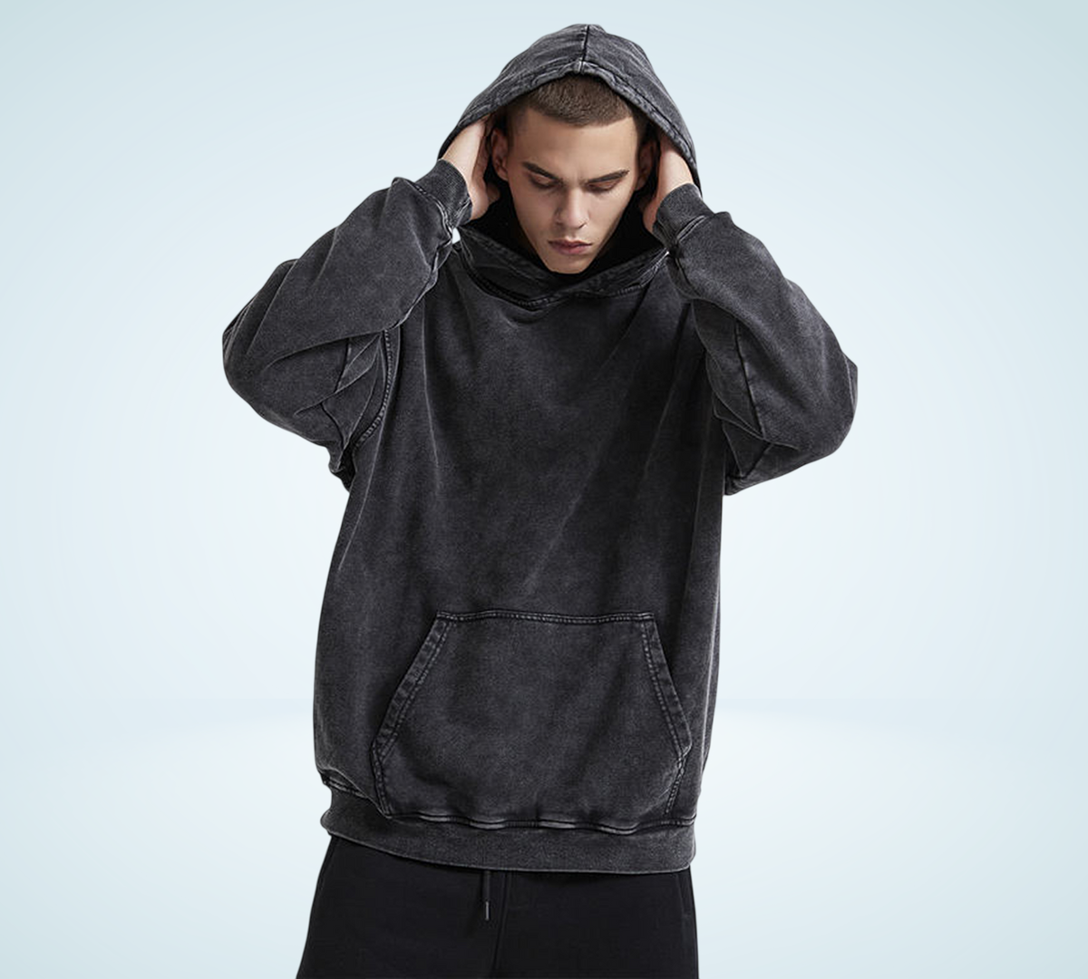 Hoodies